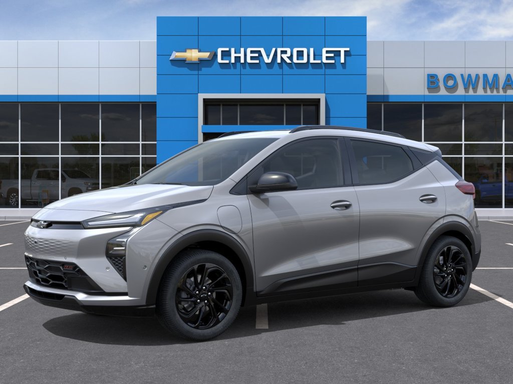 New 2027 Chevrolet Bolt RS w/ Super Cruise Package FWD image 2