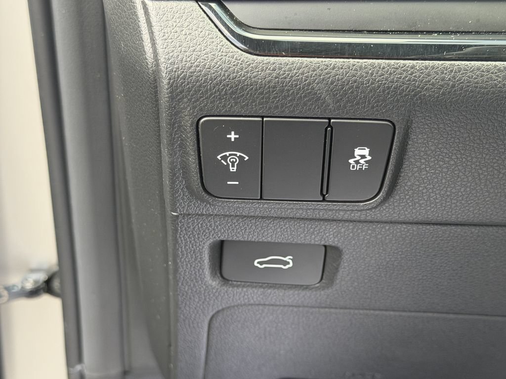 Certified 2025 Kia K5 GT-Line FWD image 26