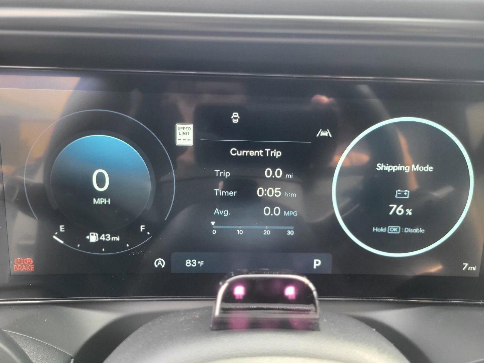 New 2026 Hyundai Palisade XRT Pro image 26