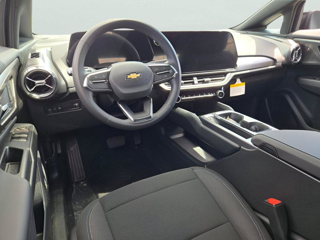 New 2026 Chevrolet Equinox EV LT FWD image 20