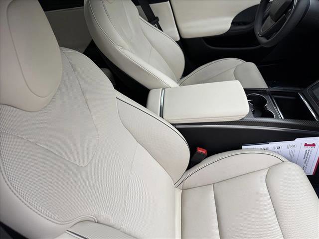 Used 2021 Tesla Model S Plaid image 20