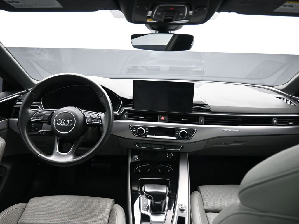 Used 2022 Audi A5 2.0T Premium Plus image 43