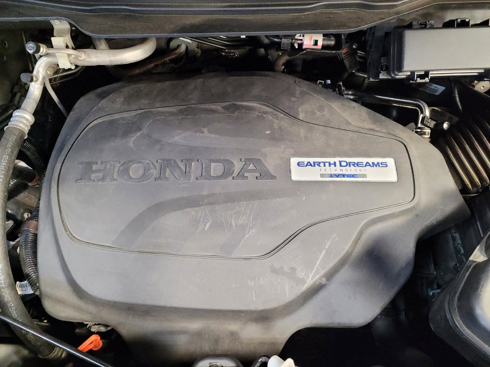 Used 2017 Honda Pilot Elite image 30