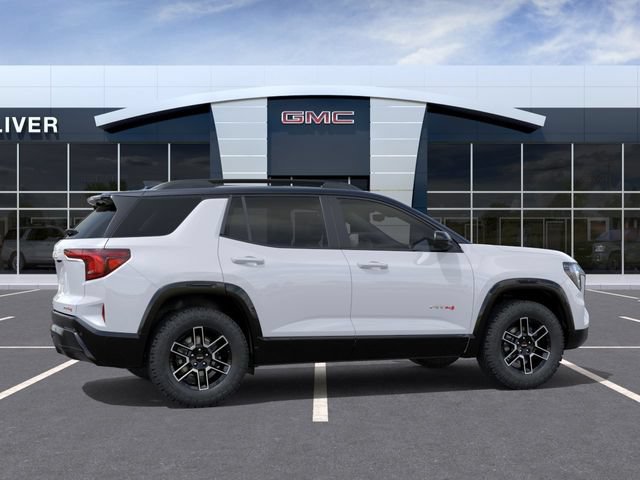New 2027 GMC Terrain AT4 w/ Convenience Package III AWD/4WD image 6