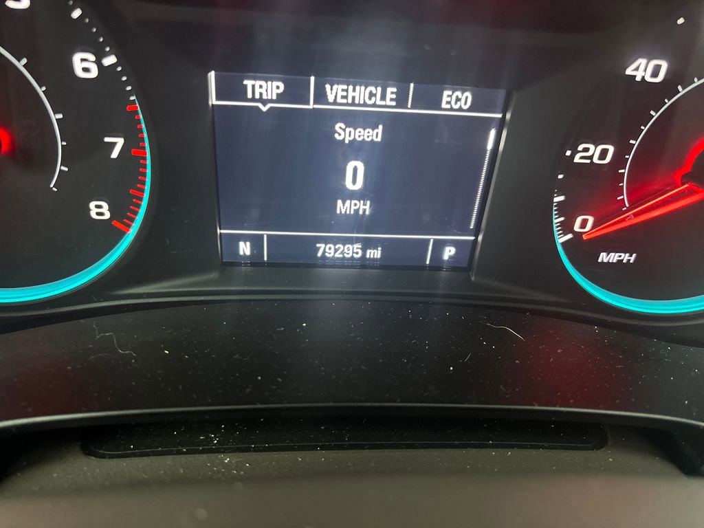 Used 2020 Chevrolet Malibu LS w/ Driver Confidence Package II image 22