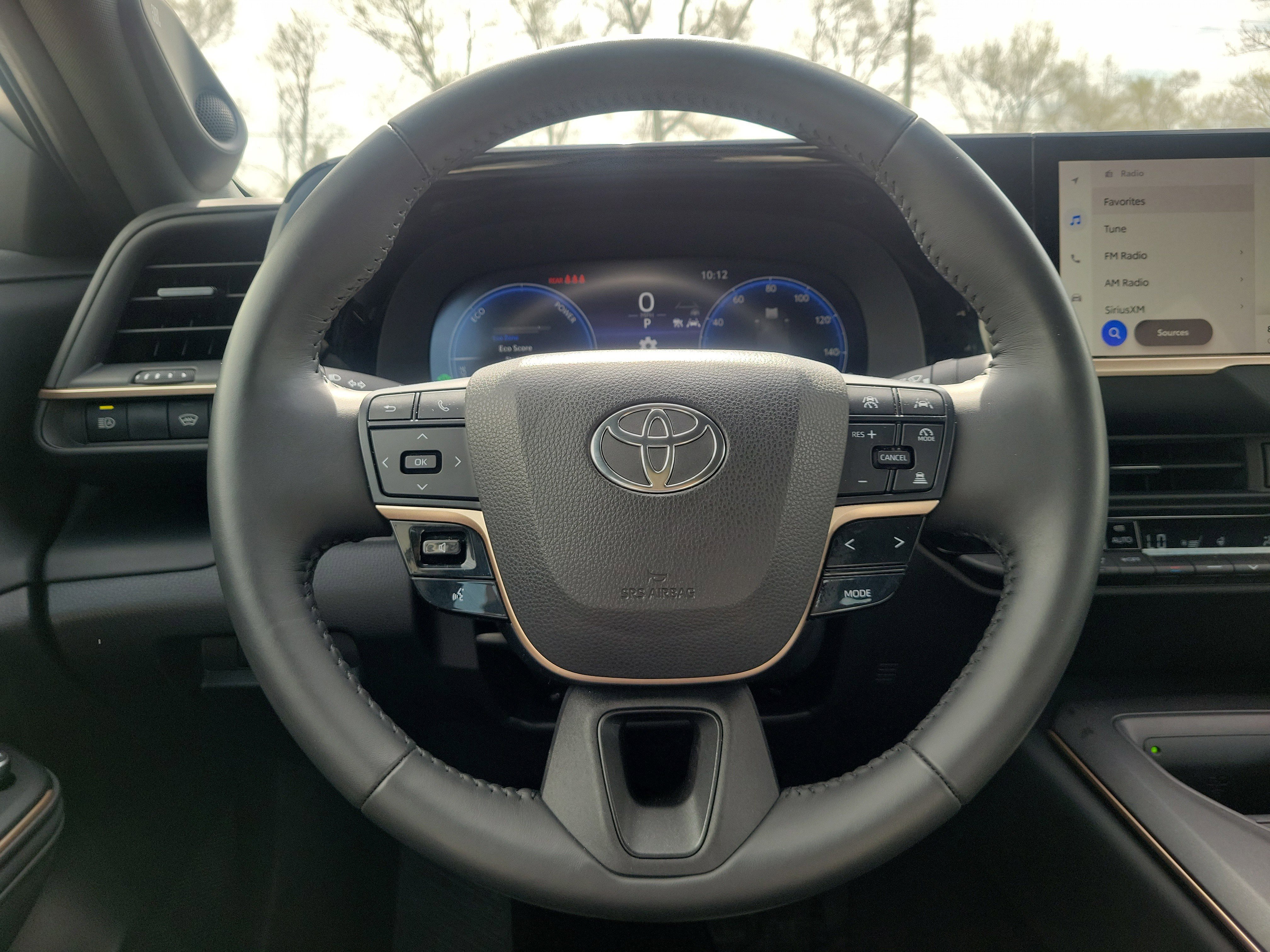 Used 2023 Toyota Crown Limited image 23