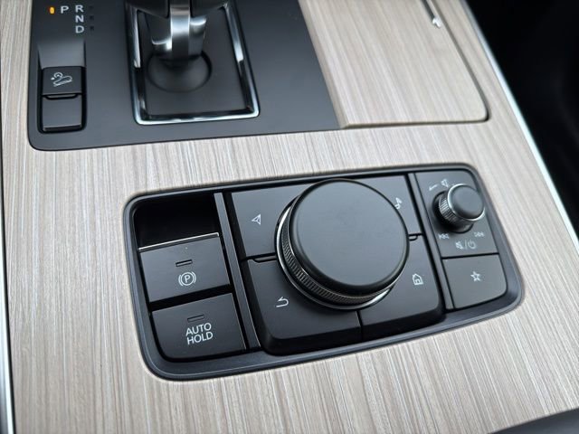 New 2026 MAZDA CX-70 3.3 Turbo w/ Premium Package image 20