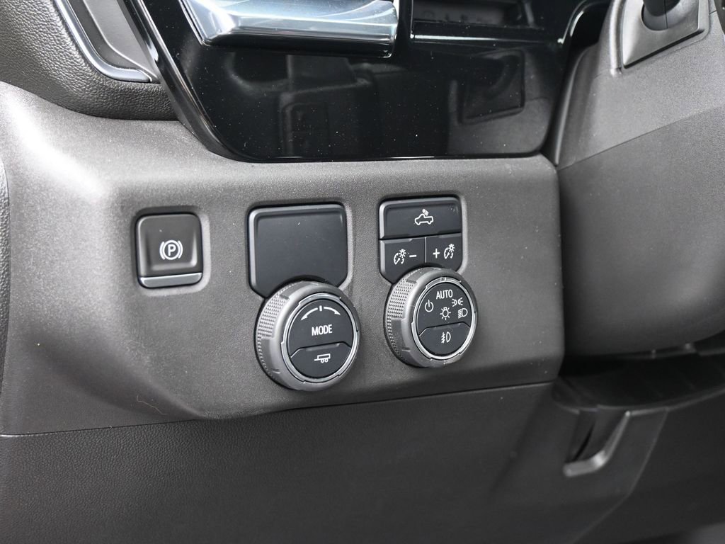 Used 2022 Chevrolet Silverado 1500 RST w/ Convenience Package II image 15