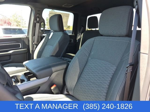 New 2026 RAM 3500 Big Horn image 15