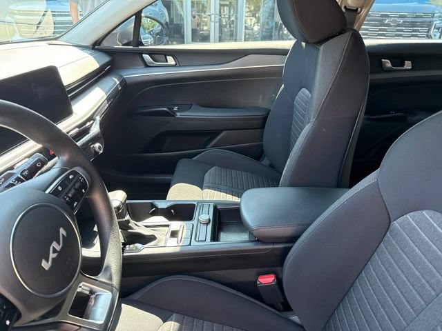 Used 2025 Kia K5 LXS FWD image 19