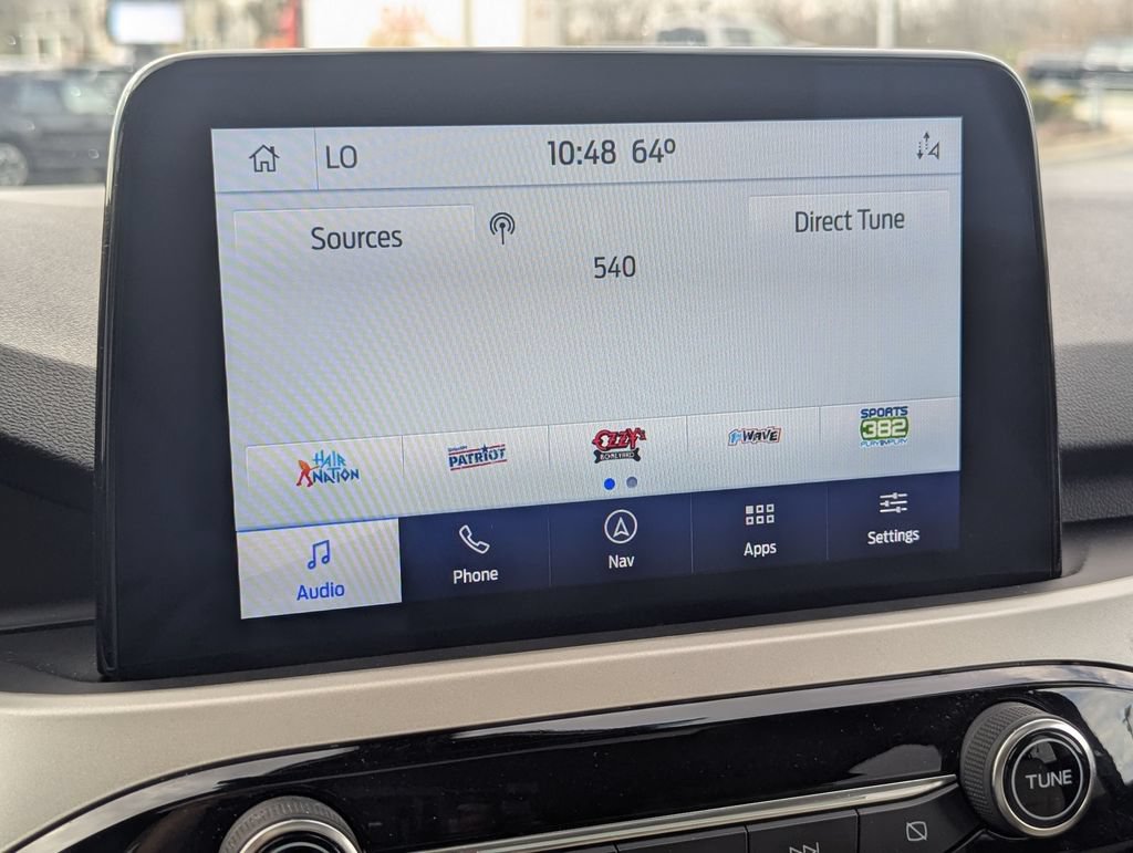 Used 2020 Ford Escape SEL AWD/4WD image 19