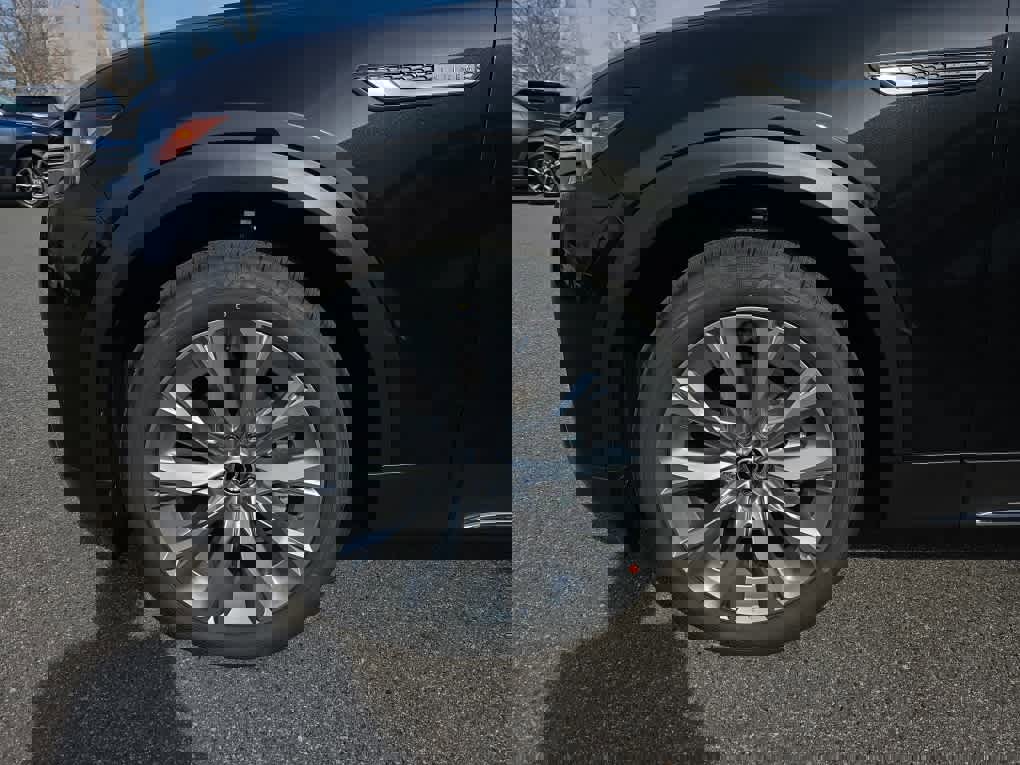 New 2026 MAZDA CX-90 3.3 Turbo w/ Premium Plus Pkg image 10
