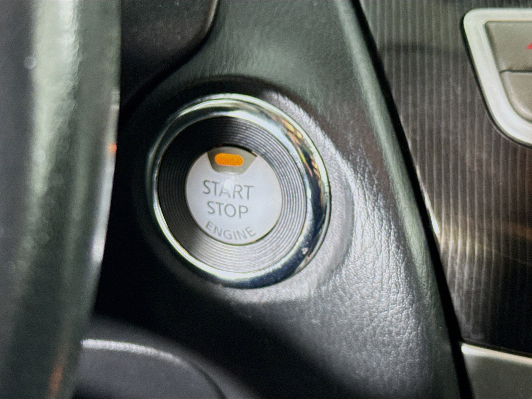 Used 2018 INFINITI QX60 Luxe image 17