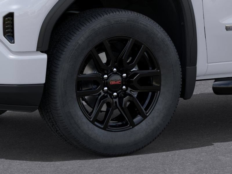New 2026 GMC Sierra 1500 Elevation AWD/4WD image 10