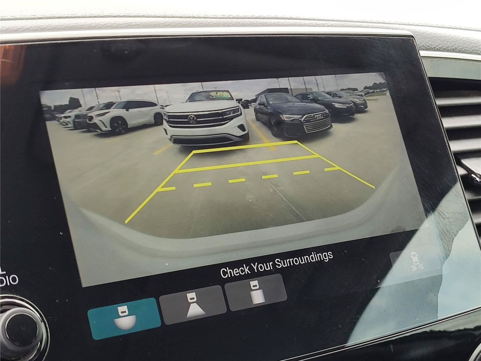 Used 2021 Honda Pilot Special Edition image 31