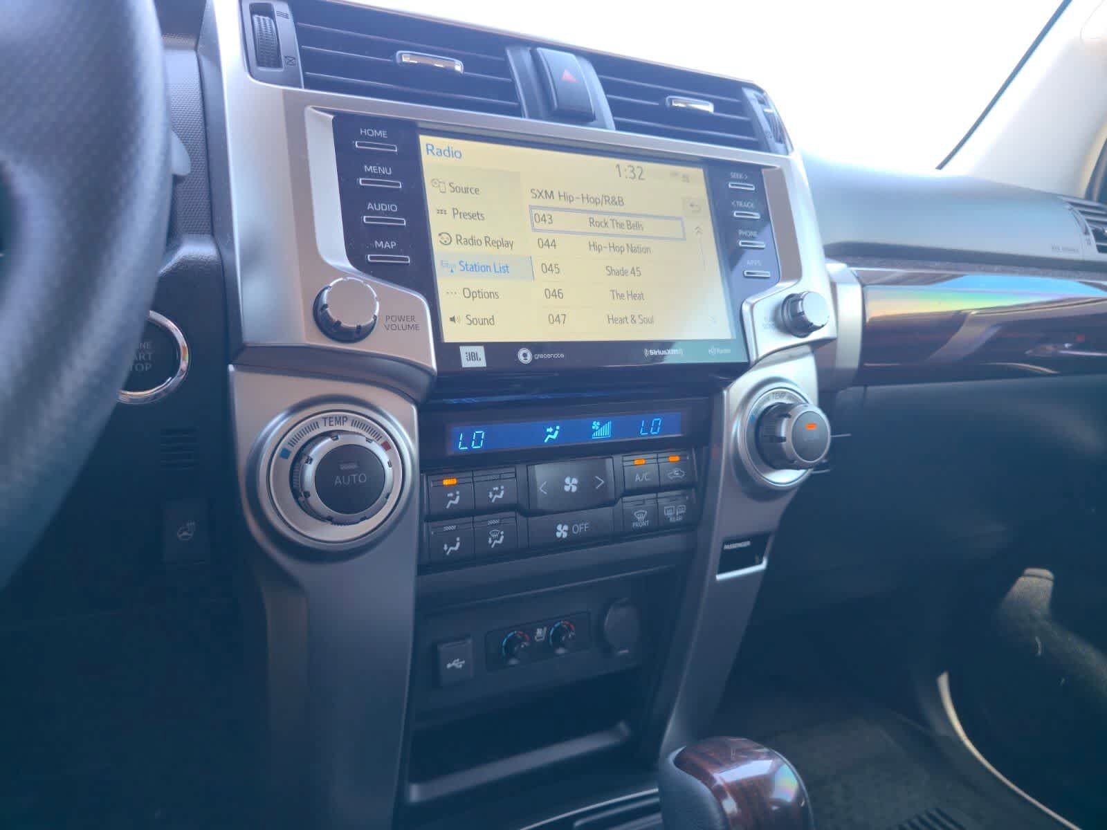 Used 2023 Toyota 4Runner Limited RWD image 13