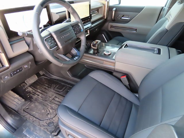 Used 2024 GMC Hummer EV 3X image 40