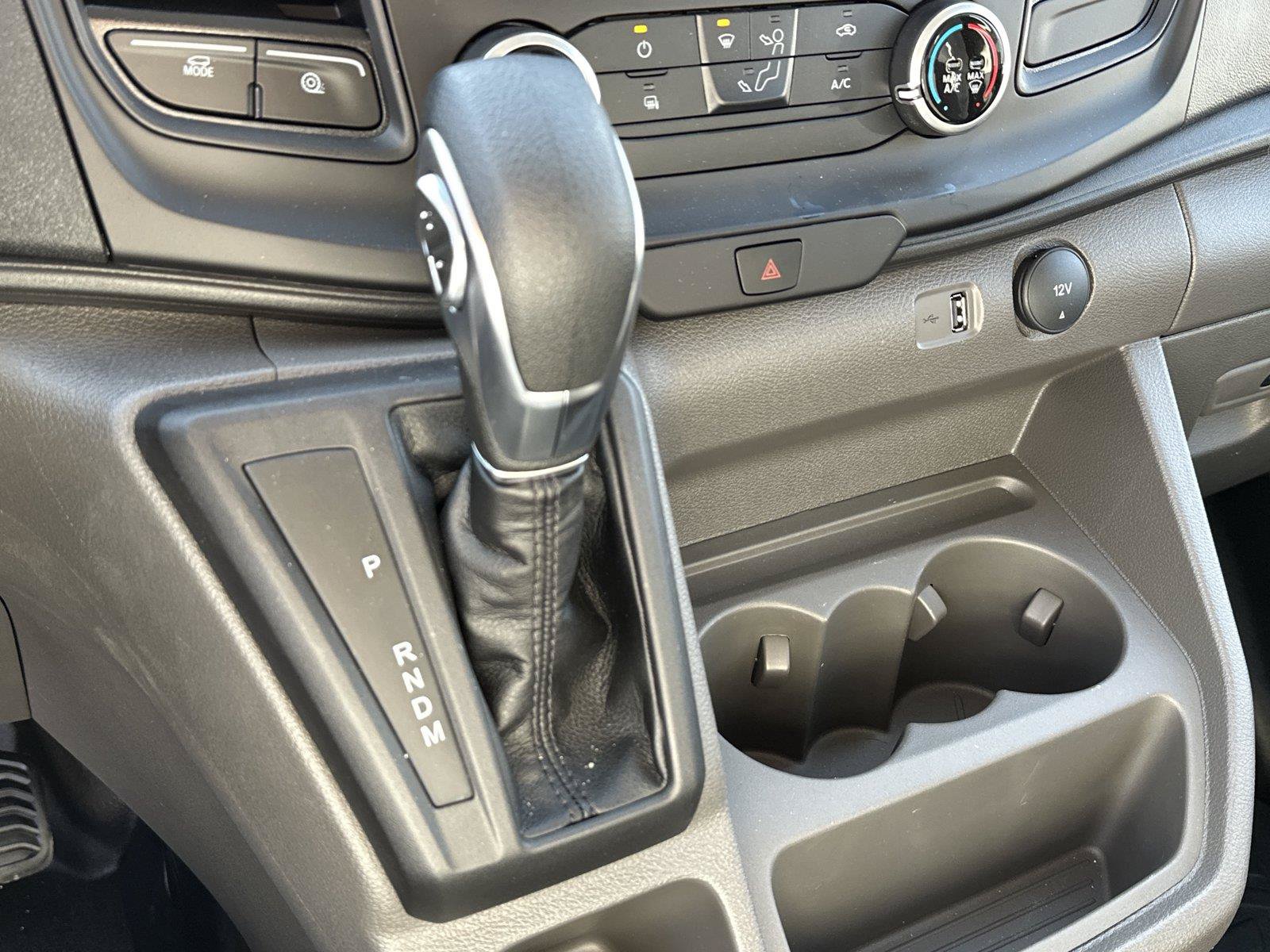 New 2025 Ford Transit 350 w/ Interior Upgrade Package RWD image 40