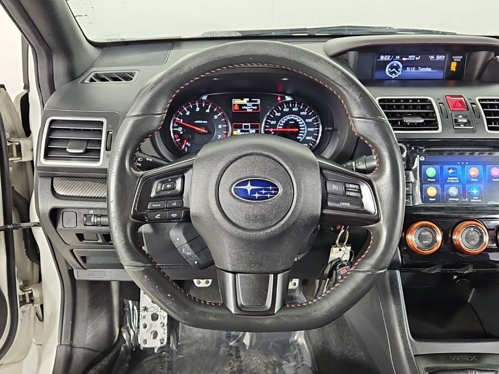 Used 2019 Subaru WRX w/ Popular Package #1 AWD/4WD image 24