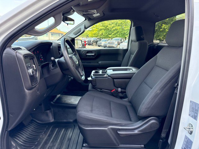 Used 2023 GMC Sierra 1500 Pro w/ Convenience Package image 18