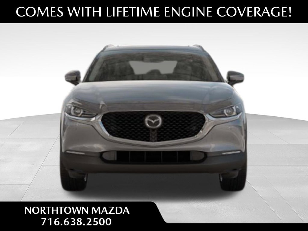 New 2026 MAZDA CX-30 AWD 2.5 S image 2