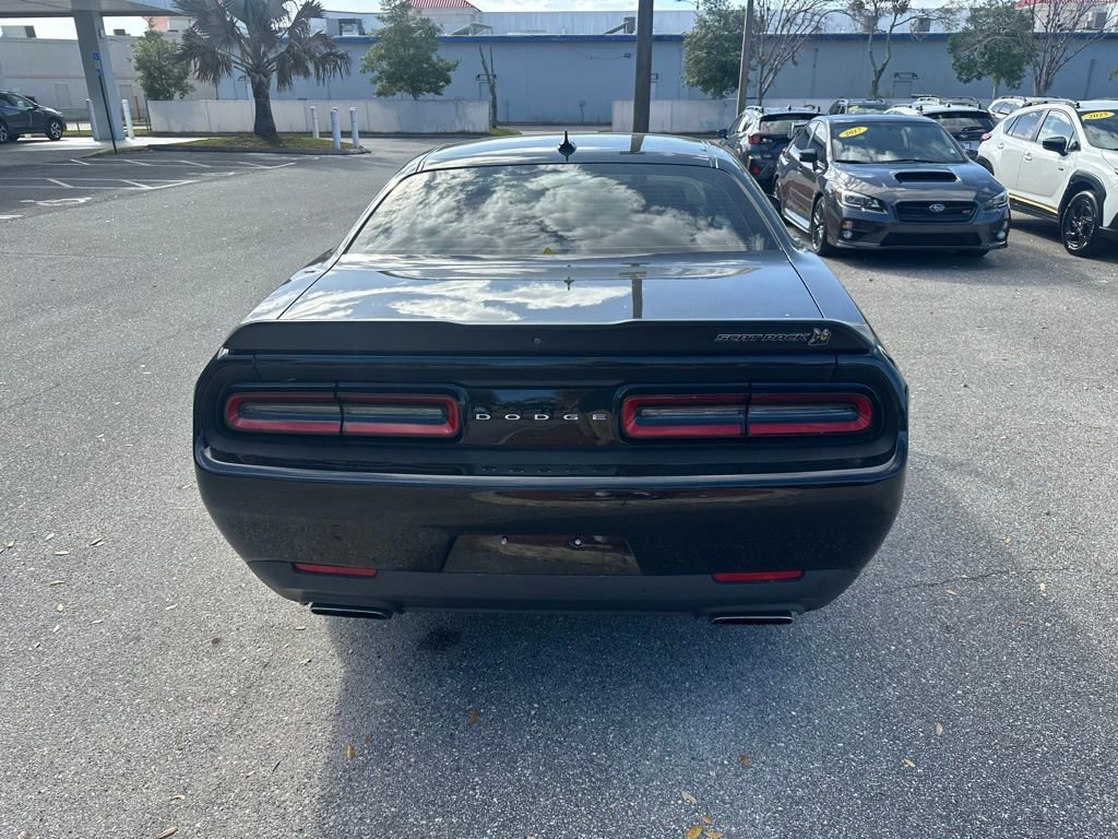 Used 2023 Dodge Challenger R/T Scat Pack image 6