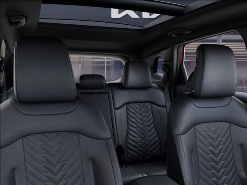 New 2026 Kia Sportage X-Line w/ X-Line Premium Package image 27