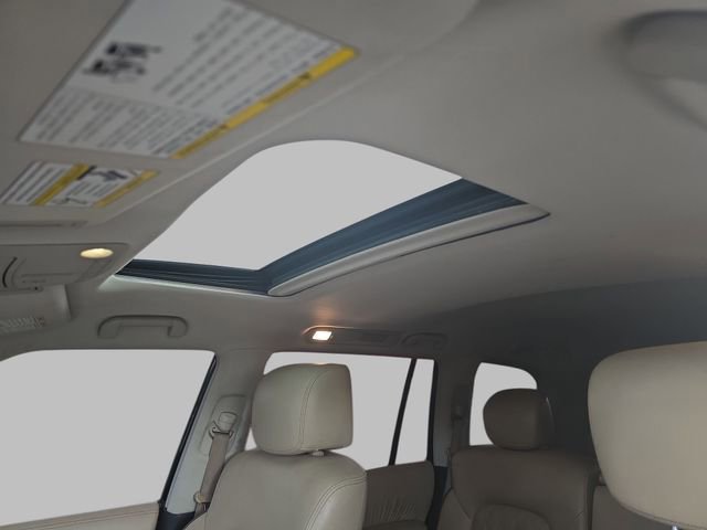 Used 2022 Nissan Armada Platinum image 33