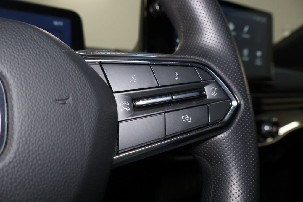Used 2025 Honda Prologue EX image 21