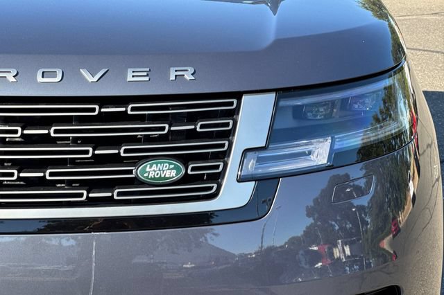 Used 2024 Land Rover Range Rover Long Wheelbase SE AWD/4WD image 53