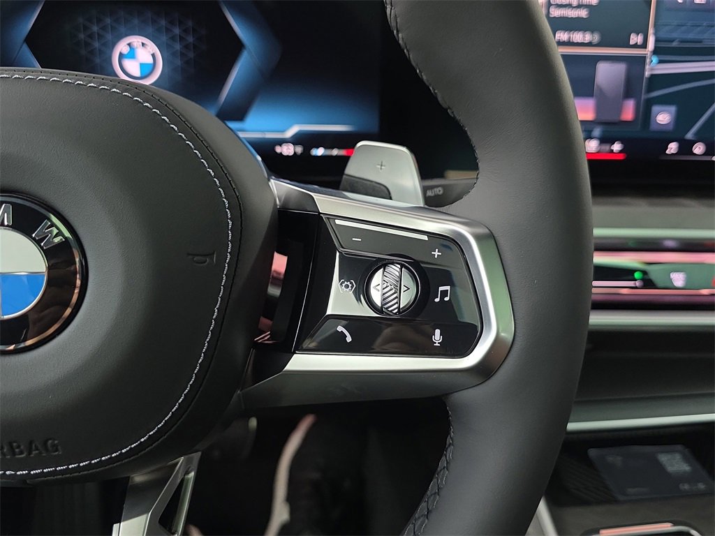 New 2026 BMW 740i xDrive w/ Executive Package image 18