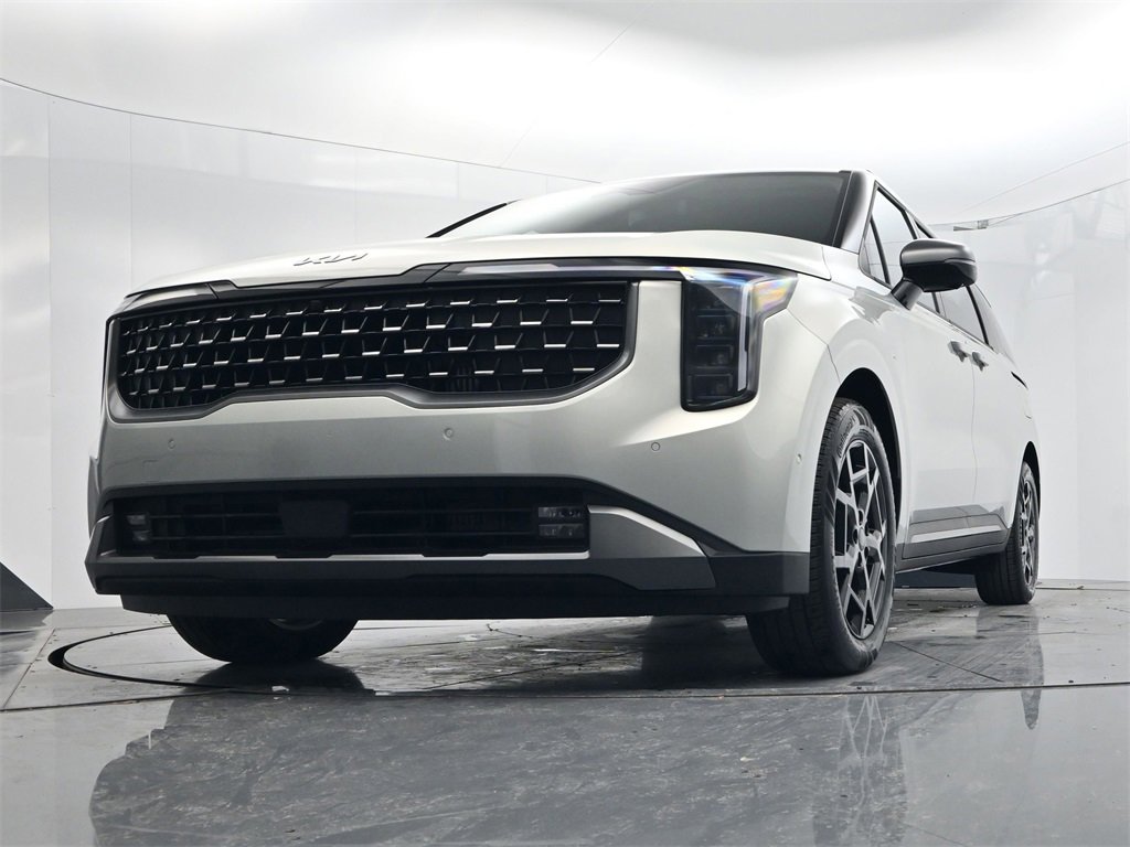 New 2026 Kia Carnival SX Prestige image 35