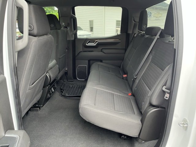 Used 2022 Chevrolet Silverado 1500 LT image 17