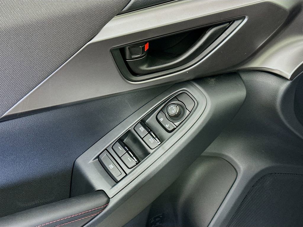 New 2026 Subaru Impreza 2.0i Sport image 22