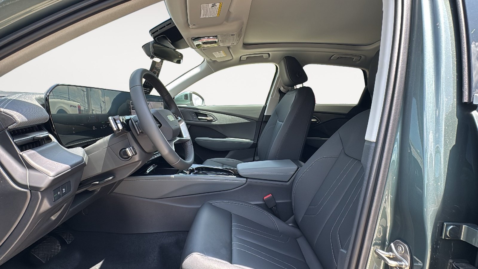 New 2026 Audi Q3 quattro 2.0T AWD/4WD image 9