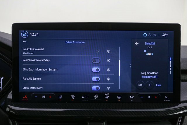 Used 2023 Ford Escape ST-Line w/ Tech Pack #1 image 28