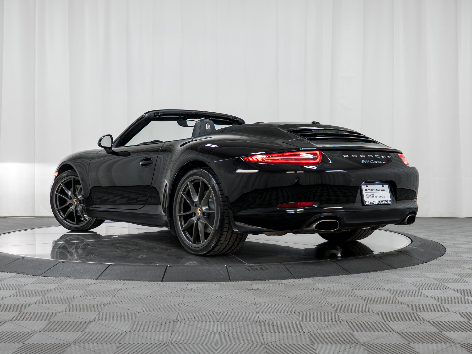 Certified 2014 Porsche 911 Carrera image 32