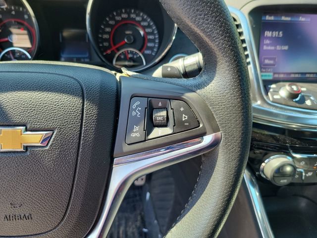 Used 2014 Chevrolet SS image 18