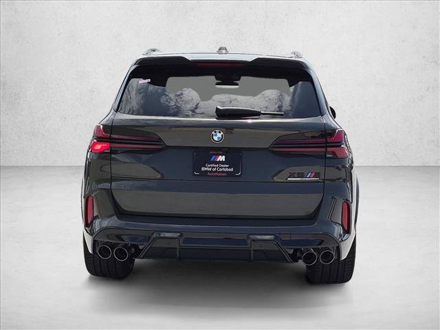 New 2026 BMW X5 M Competition w/ Executive Package AWD/4WD image 7