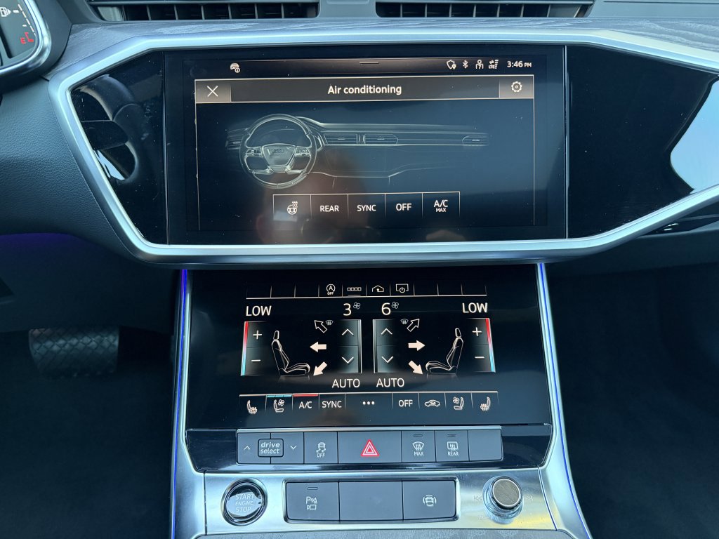 Used 2024 Audi A6 Premium Plus w/ Premium Plus Package image 22