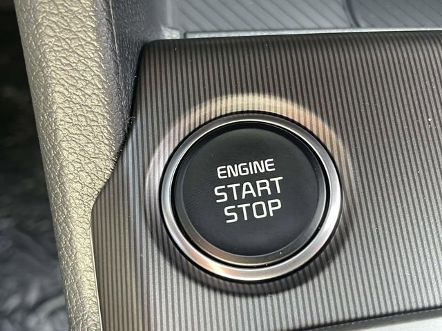 Certified 2026 Kia Sportage EX FWD image 37