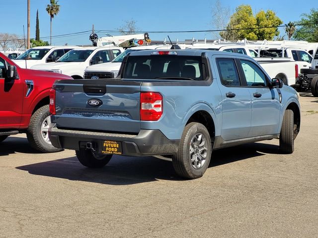 New 2026 Ford Maverick XLT image 5