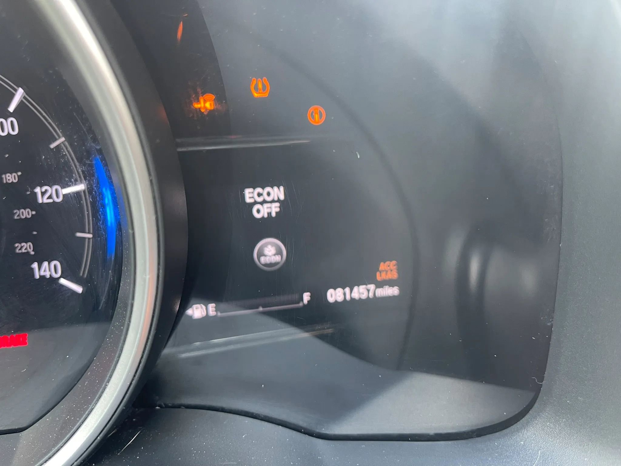 Used 2018 Honda Fit EX image 17