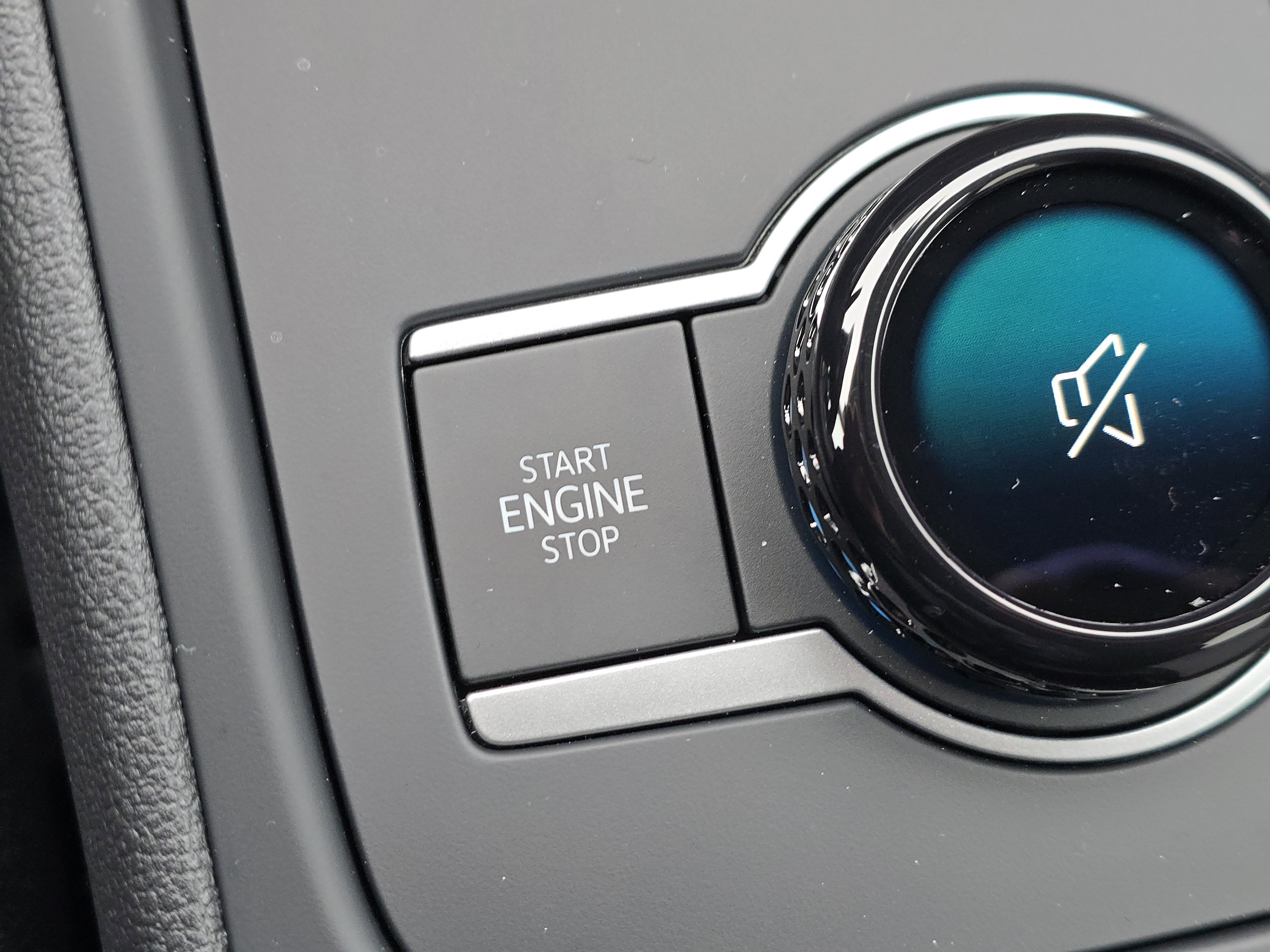 New 2026 Volkswagen Tiguan S image 22