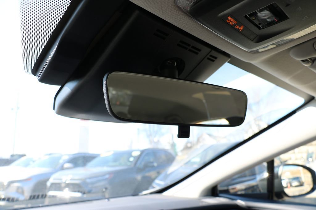 New 2026 Toyota Prius Plug-In Hybrid image 19