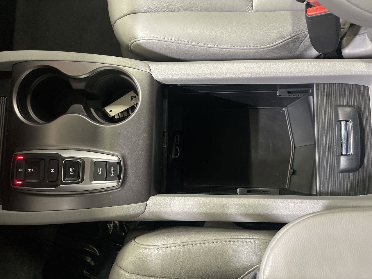 Certified 2022 Honda Pilot Special Edition image 20