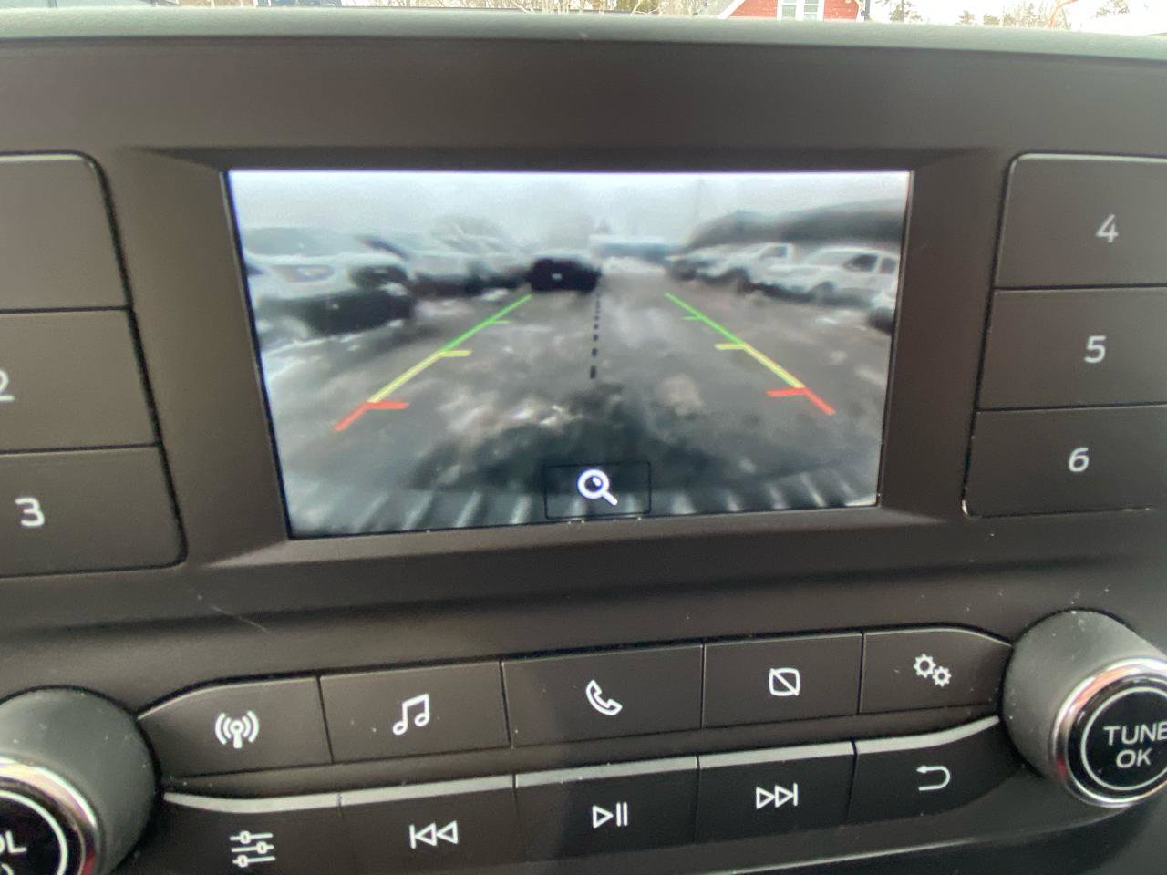 Used 2024 Ford Transit 250 Low Roof w/ Exterior Upgrade Package image 35