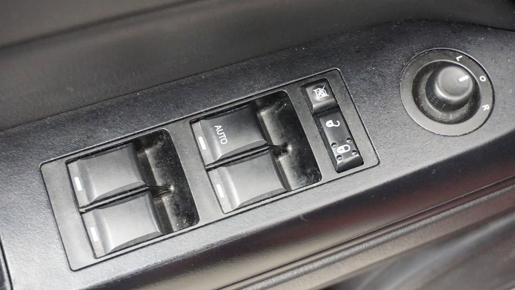 Used 2012 Jeep Patriot Latitude image 26