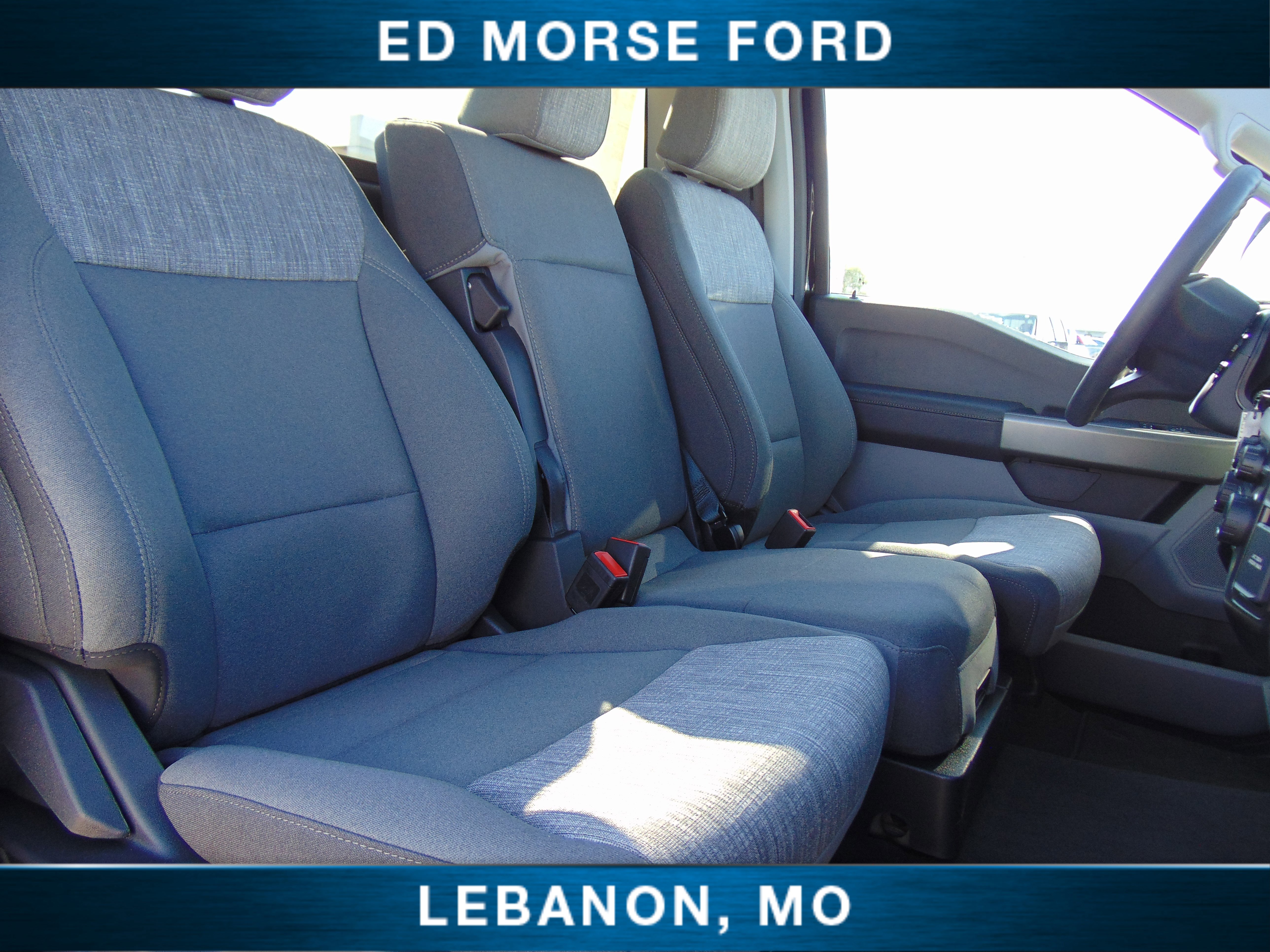 New 2026 Ford F350 XLT w/ 360-Degree Camera Package image 17