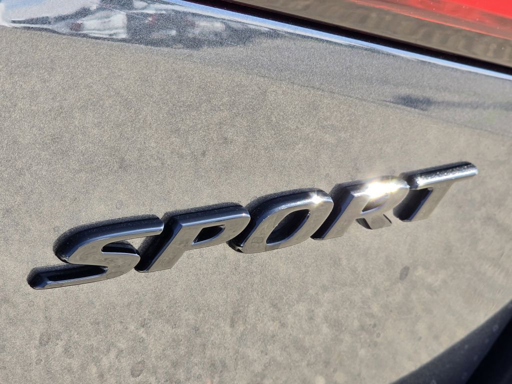 New 2026 Honda Civic Sport image 12